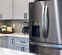 Stainless Steel Surface Repair Services
