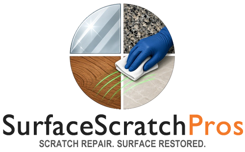 Surface Scratch Pros Repair & Restored WI