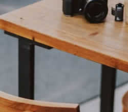 Wood Surface Repair Services